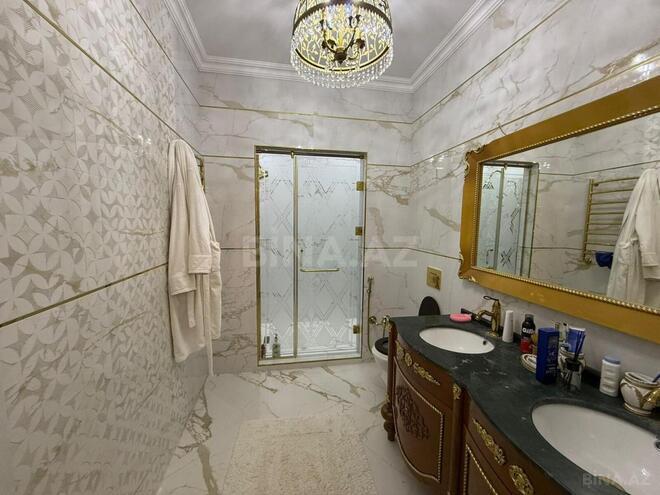 Продаётся 4-комн. новостройка 210 м², Насиминский  р., photo 10 from 16