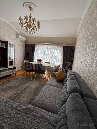 Продается 2-комн. новостройка 65 м², пос. Ази Асланова, photo 3 from 13