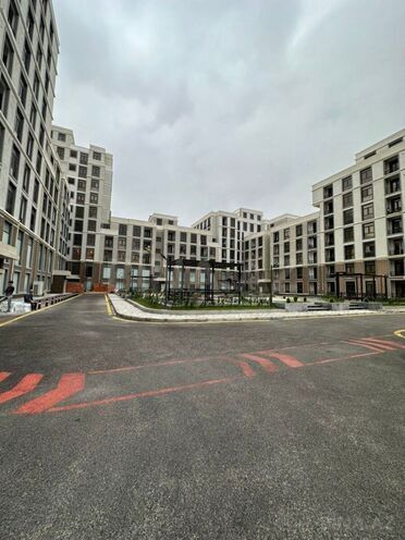 Продаётся 3-комн. новостройка 117 м², м. 8 ноября, photo 1 from 8