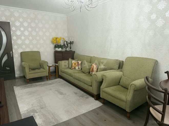 Satılır 3 otaqlı köhnə tikili 75 m², Xalqlar Dostluğu m., photo 5 from 14