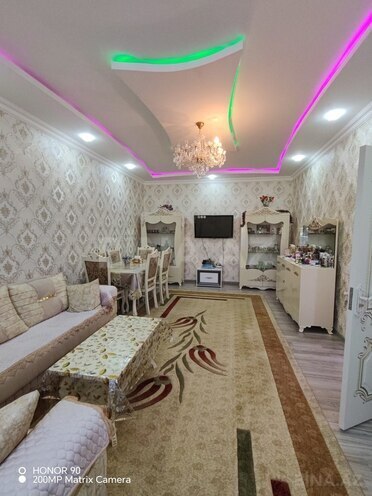 Satılır 3 otaqlı həyət evi/bağ evi 90 m², Hövsan q., photo 8 from 17