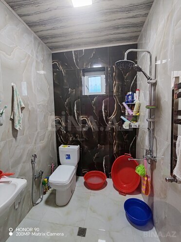 Satılır 3 otaqlı həyət evi/bağ evi 90 m², Hövsan q., photo 13 from 17