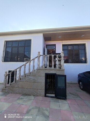 Satılır 3 otaqlı həyət evi/bağ evi 90 m², Hövsan q., photo 1 from 17