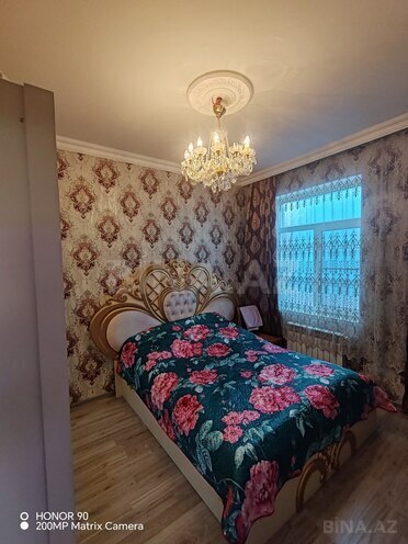 Satılır 3 otaqlı həyət evi/bağ evi 90 m², Hövsan q., photo 11 from 17