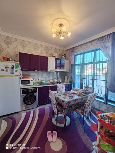 Satılır 3 otaqlı həyət evi/bağ evi 90 m², Hövsan q., photo 14 from 17