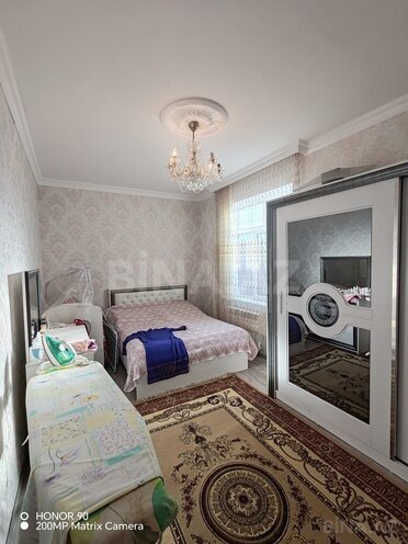 Satılır 3 otaqlı həyət evi/bağ evi 90 m², Hövsan q., photo 10 from 17