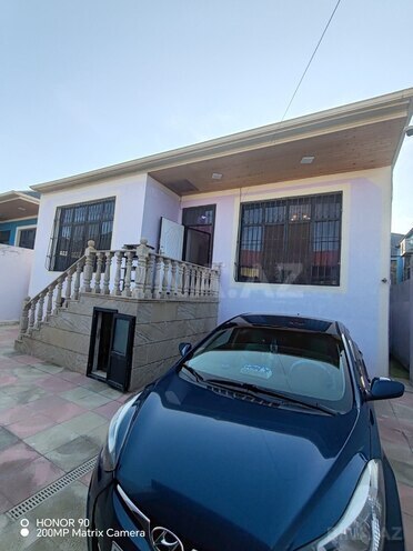 Satılır 3 otaqlı həyət evi/bağ evi 90 m², Hövsan q., photo 6 from 17