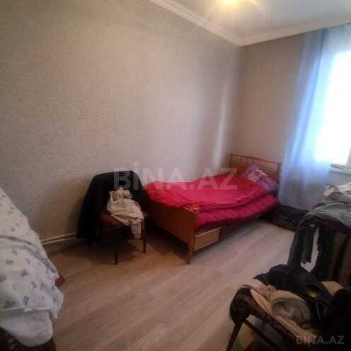 Сдается 3-комн. вторичка 60 м², пос. Бакиханова, photo 1 from 7