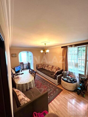 Продаётся 2-комн. вторичка 40 м², м. Гянджлик, photo 3 from 19