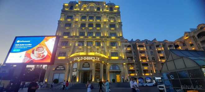 Продаётся 2-комн. вторичка 40 м², м. Гянджлик, photo 13 from 19