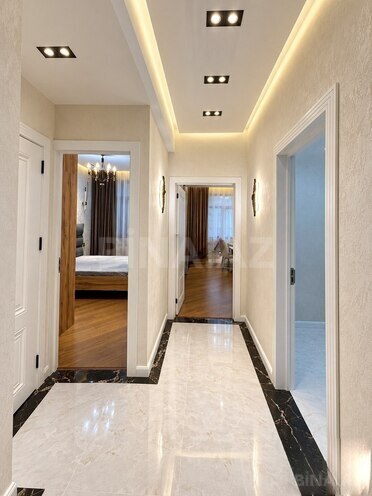 Satılır 2 otaqlı yeni tikili 57 m², Neftçilər m., photo 17 from 22