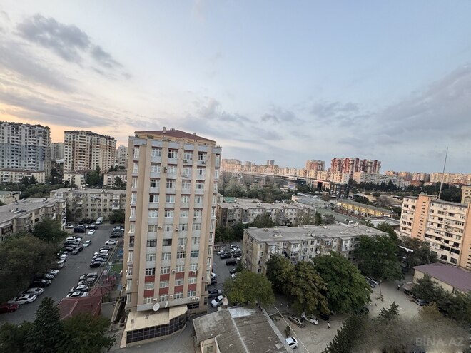 Satılır 2 otaqlı yeni tikili 57 m², Neftçilər m., photo 21 from 22