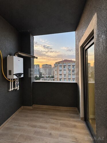 Satılır 2 otaqlı yeni tikili 57 m², Neftçilər m., photo 9 from 22