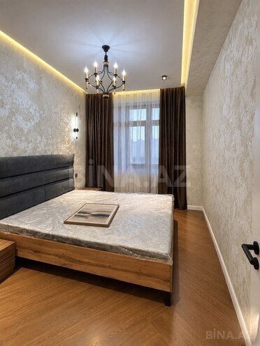 Satılır 2 otaqlı yeni tikili 57 m², Neftçilər m., photo 4 from 22
