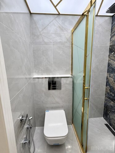 Satılır 2 otaqlı yeni tikili 57 m², Neftçilər m., photo 15 from 22