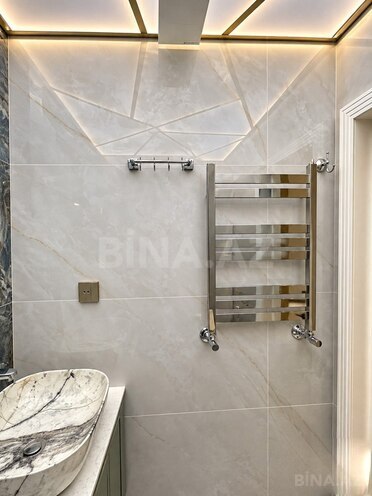 Satılır 2 otaqlı yeni tikili 57 m², Neftçilər m., photo 16 from 22
