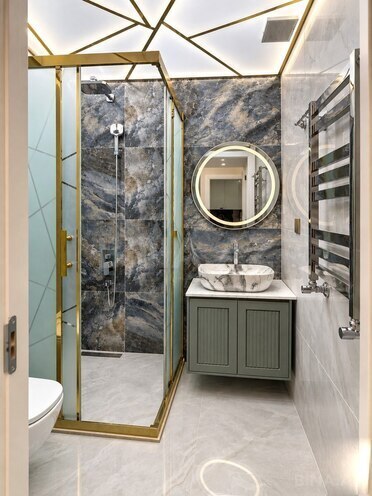 Satılır 2 otaqlı yeni tikili 57 m², Neftçilər m., photo 14 from 22