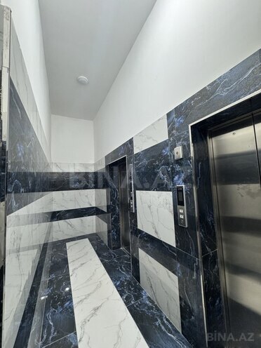 Satılır 2 otaqlı yeni tikili 57 m², Neftçilər m., photo 20 from 22