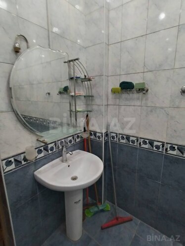 Продается 4-комн. новостройка 210 м², м. Низами, photo 11 from 12