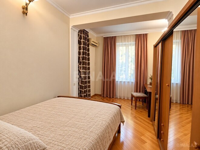 Продается 4-комн. новостройка 210 м², м. Низами, photo 7 from 12