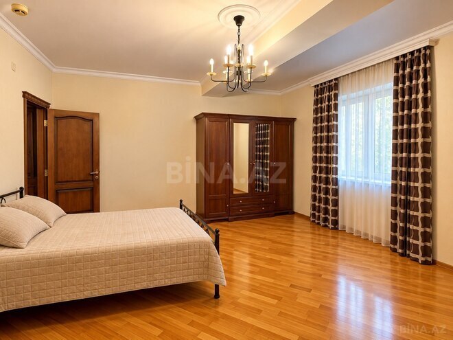 Продается 4-комн. новостройка 210 м², м. Низами, photo 8 from 12