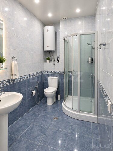 Продается 4-комн. новостройка 210 м², м. Низами, photo 10 from 12