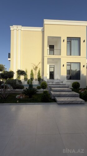 Satılır 5 otaqlı həyət evi/bağ evi 350 m², Mərdəkan q., photo 8 from 31
