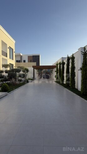 Satılır 5 otaqlı həyət evi/bağ evi 350 m², Mərdəkan q., photo 6 from 31