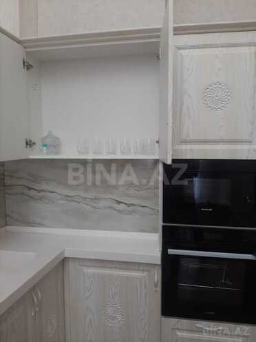 Сдаётся 3-комн. новостройка 120 м², м. 28 мая, photo 25 from 29