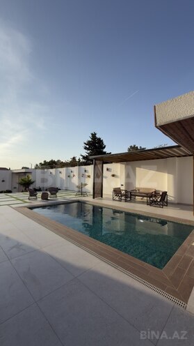 Satılır 5 otaqlı həyət evi/bağ evi 350 m², Mərdəkan q., photo 10 from 31