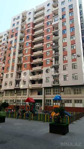 Satılır 5 otaqlı yeni tikili 176 m², 8 Noyabr m., photo 1 from 30