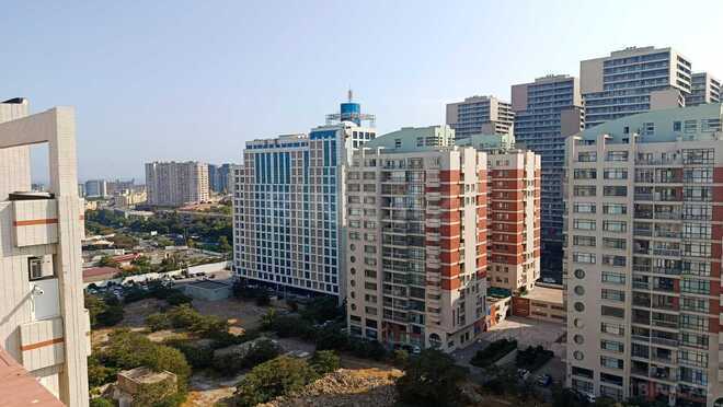 Satılır 5 otaqlı yeni tikili 176 m², 8 Noyabr m., photo 17 from 30