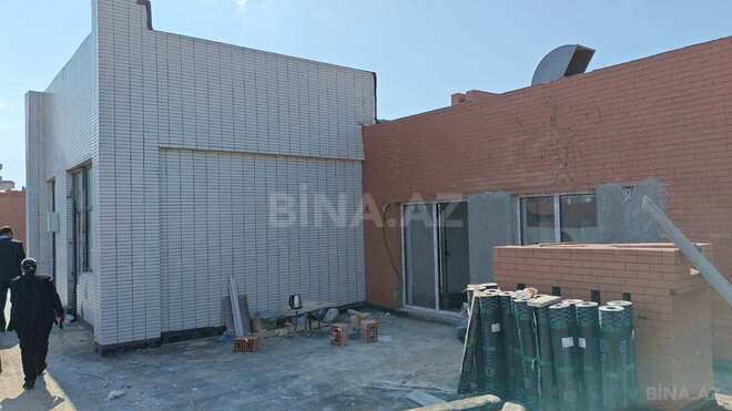 Satılır 5 otaqlı yeni tikili 176 m², 8 Noyabr m., photo 29 from 30