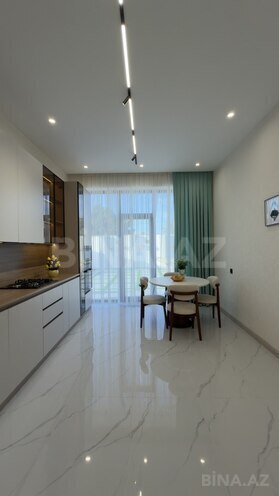 Satılır 5 otaqlı həyət evi/bağ evi 350 m², Mərdəkan q., photo 16 from 31