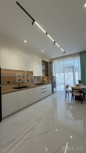 Satılır 5 otaqlı həyət evi/bağ evi 350 m², Mərdəkan q., photo 15 from 31