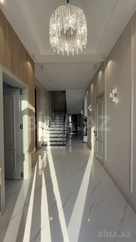 Satılır 5 otaqlı həyət evi/bağ evi 350 m², Mərdəkan q., photo 14 from 31