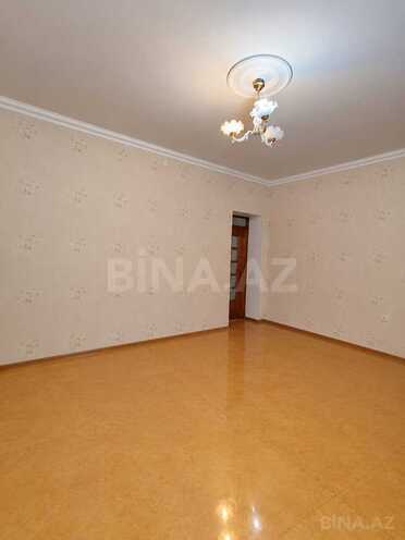 Satılır 9 otaqlı həyət evi/bağ evi 460 m², Qara Qarayev m., photo 21 from 22