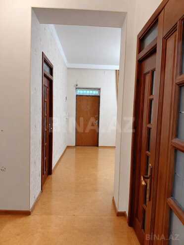 Satılır 9 otaqlı həyət evi/bağ evi 460 m², Qara Qarayev m., photo 19 from 22