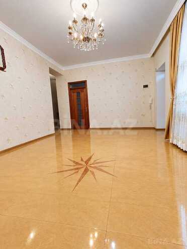Satılır 9 otaqlı həyət evi/bağ evi 460 m², Qara Qarayev m., photo 20 from 22