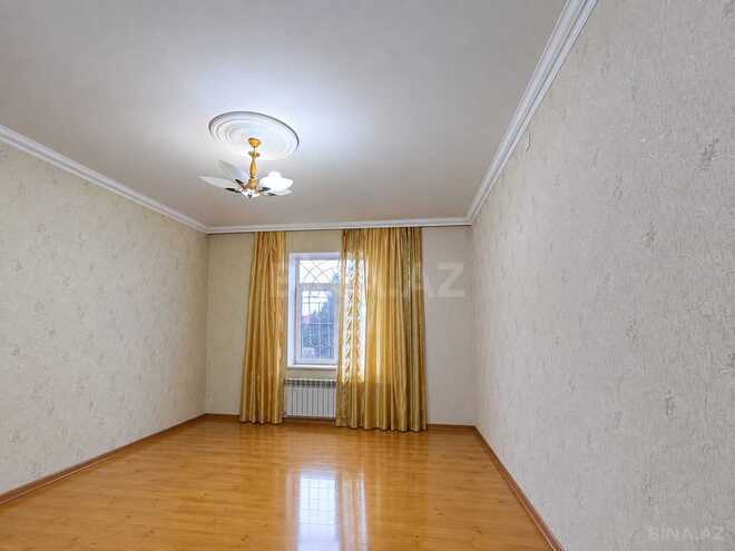 Satılır 9 otaqlı həyət evi/bağ evi 460 m², Qara Qarayev m., photo 18 from 22