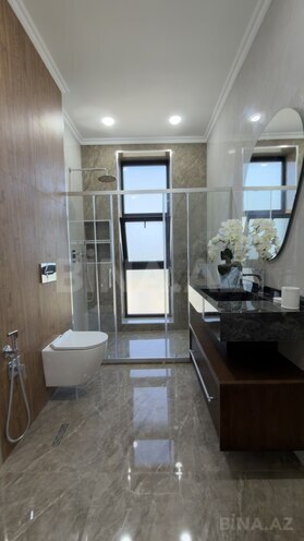 Satılır 5 otaqlı həyət evi/bağ evi 350 m², Mərdəkan q., photo 21 from 31