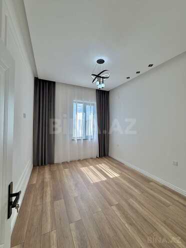 Satılır 4 otaqlı həyət evi/bağ evi 140 m², Mərdəkan q., photo 8 from 14