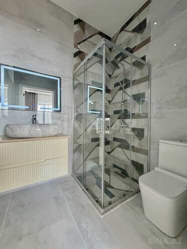 Satılır 4 otaqlı həyət evi/bağ evi 140 m², Mərdəkan q., photo 13 from 14