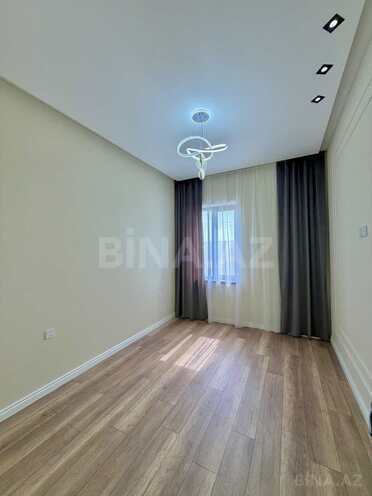 Satılır 4 otaqlı həyət evi/bağ evi 140 m², Mərdəkan q., photo 9 from 14