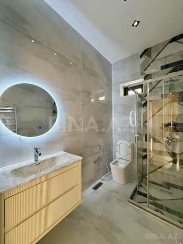 Satılır 4 otaqlı həyət evi/bağ evi 140 m², Mərdəkan q., photo 12 from 14