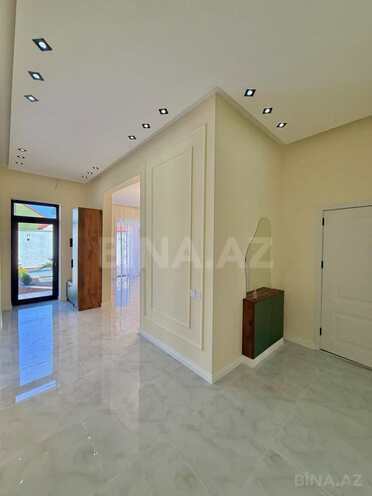 Satılır 4 otaqlı həyət evi/bağ evi 140 m², Mərdəkan q., photo 10 from 14