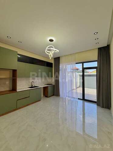 Satılır 4 otaqlı həyət evi/bağ evi 140 m², Mərdəkan q., photo 11 from 14