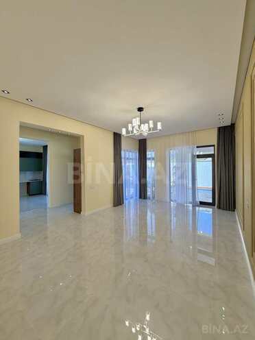 Satılır 4 otaqlı həyət evi/bağ evi 140 m², Mərdəkan q., photo 5 from 14