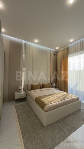 Satılır 5 otaqlı həyət evi/bağ evi 350 m², Mərdəkan q., photo 19 from 31
