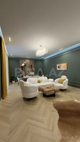 Satılır 5 otaqlı həyət evi/bağ evi 350 m², Mərdəkan q., photo 18 from 31